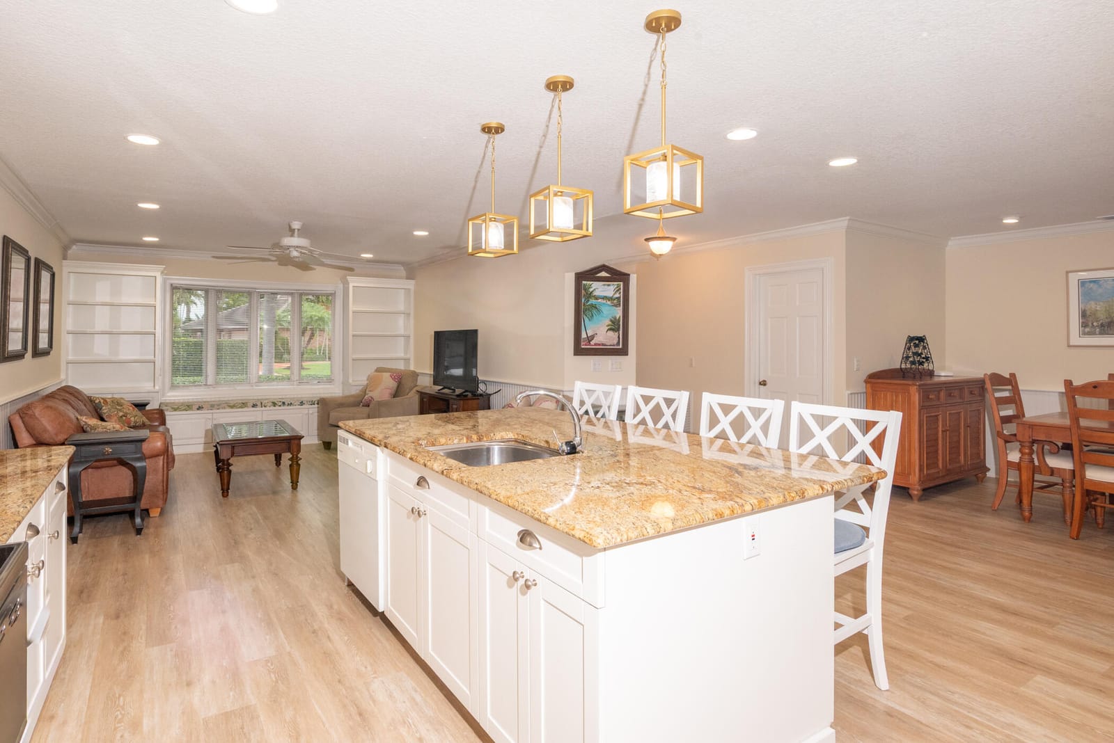 2918 SE Fairway W, Stuart, FL 34997 photo 3