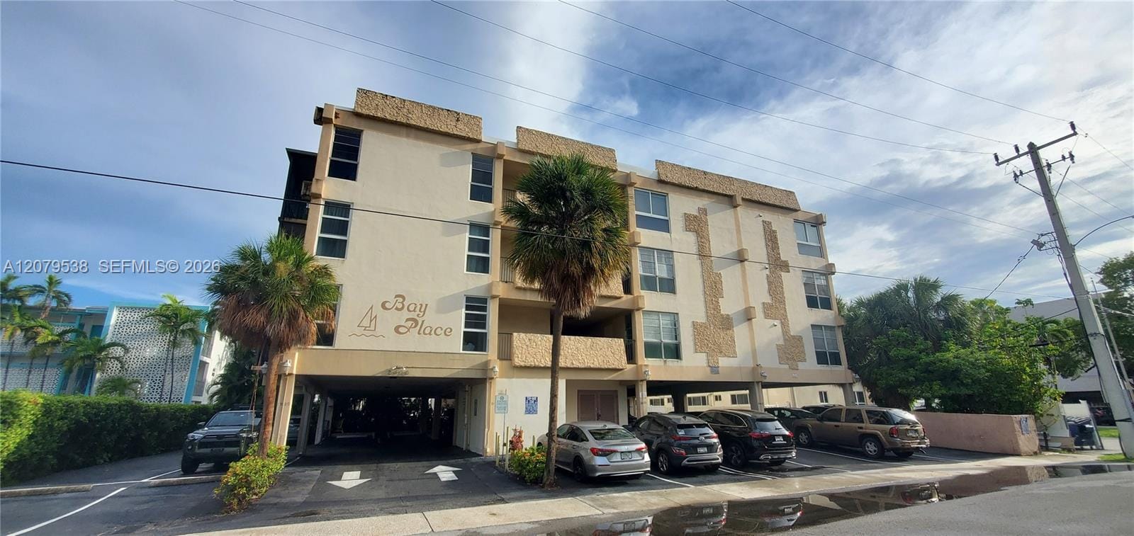 2420 Diana Drive 203, Hallandale Beach, FL 33009