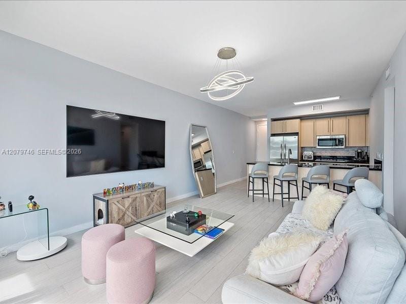 1111 SW 1st Avenue UPH4015, Miami, FL 33130 photo 3