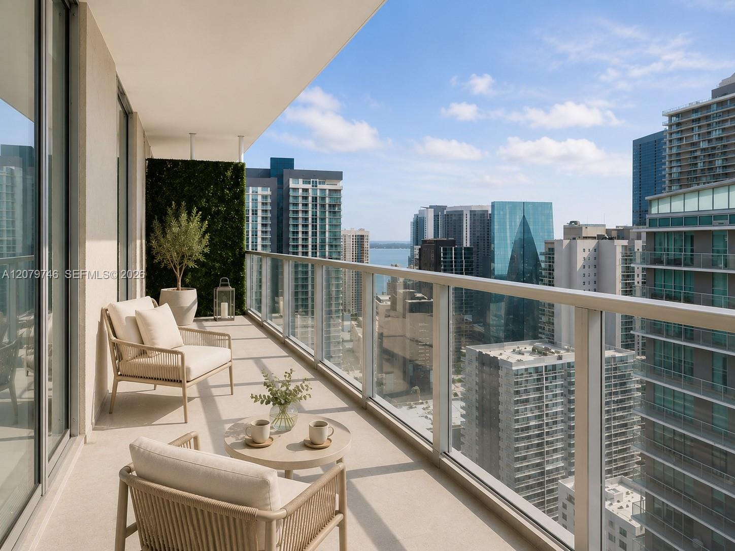 1111 SW 1st Avenue UPH4015, Miami, FL 33130