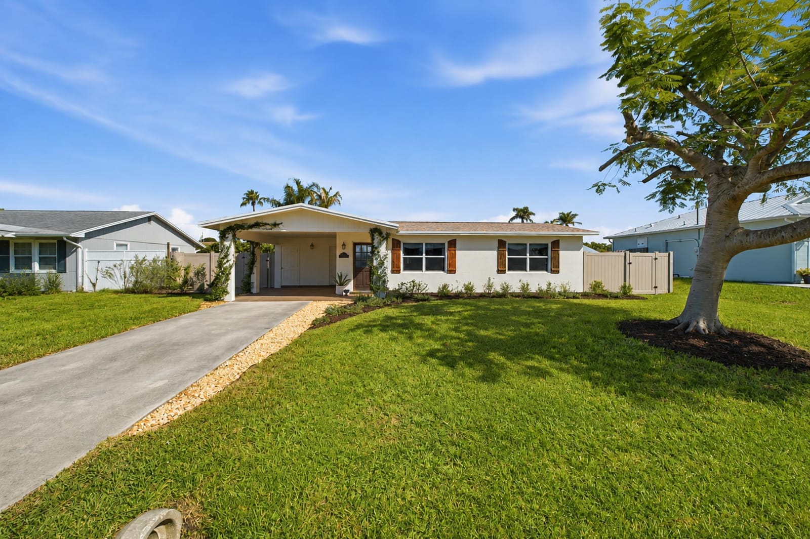1803 SE Lafayette Street, Stuart, FL 34997