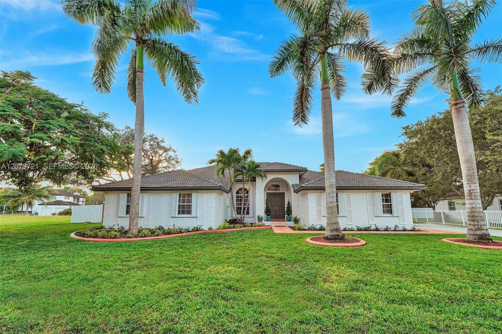 18440 SW 77th Court 0, Cutler Bay, FL 33157