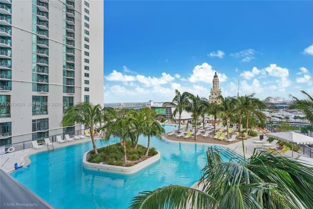 159 NE 6th Street 3303, Miami, FL 33132