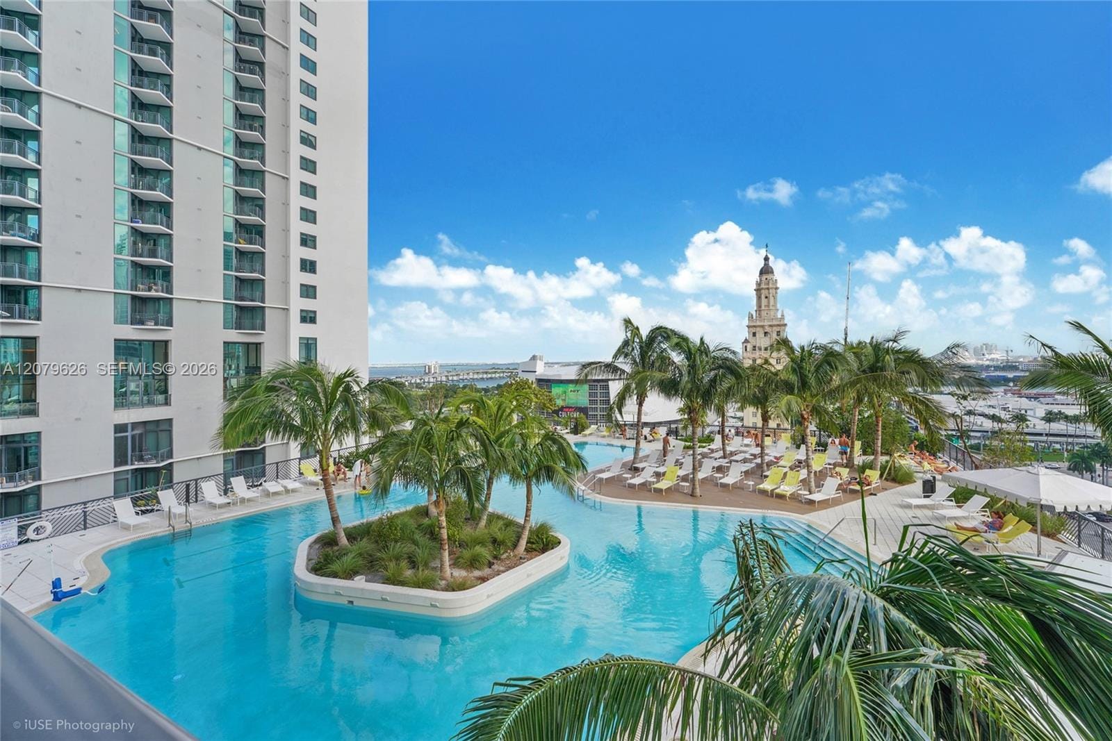 159 NE 6th Street 3303, Miami, FL 33132