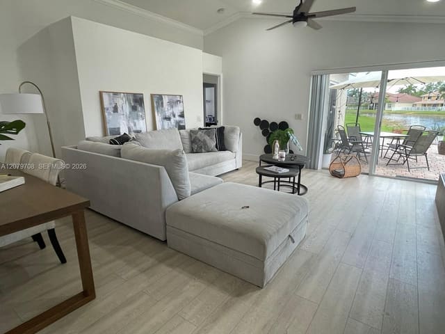 1416 Canary Island Drive, Weston, FL 33327