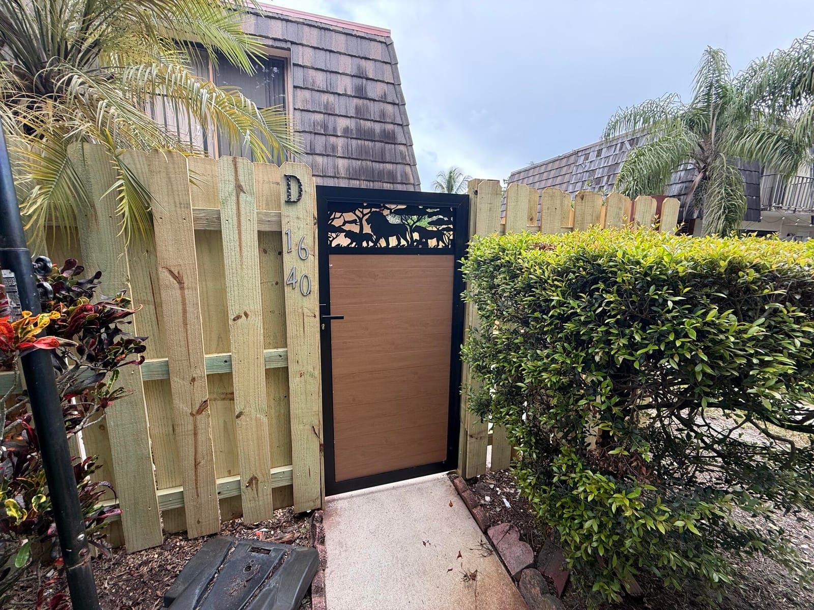 1640 Forest Lakes Circle D — photo 1