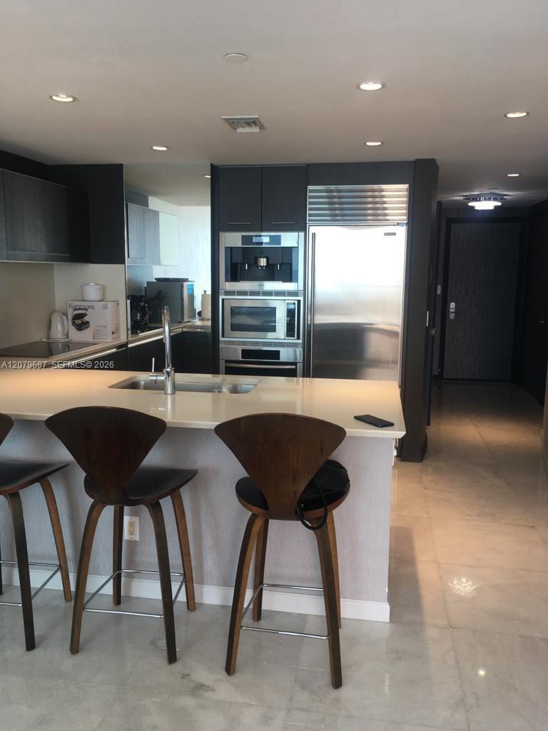 17001 Collins Avenue 1603 — photo 4