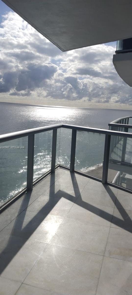 17001 Collins Avenue 1603, Sunny Isles Beach, FL 33160