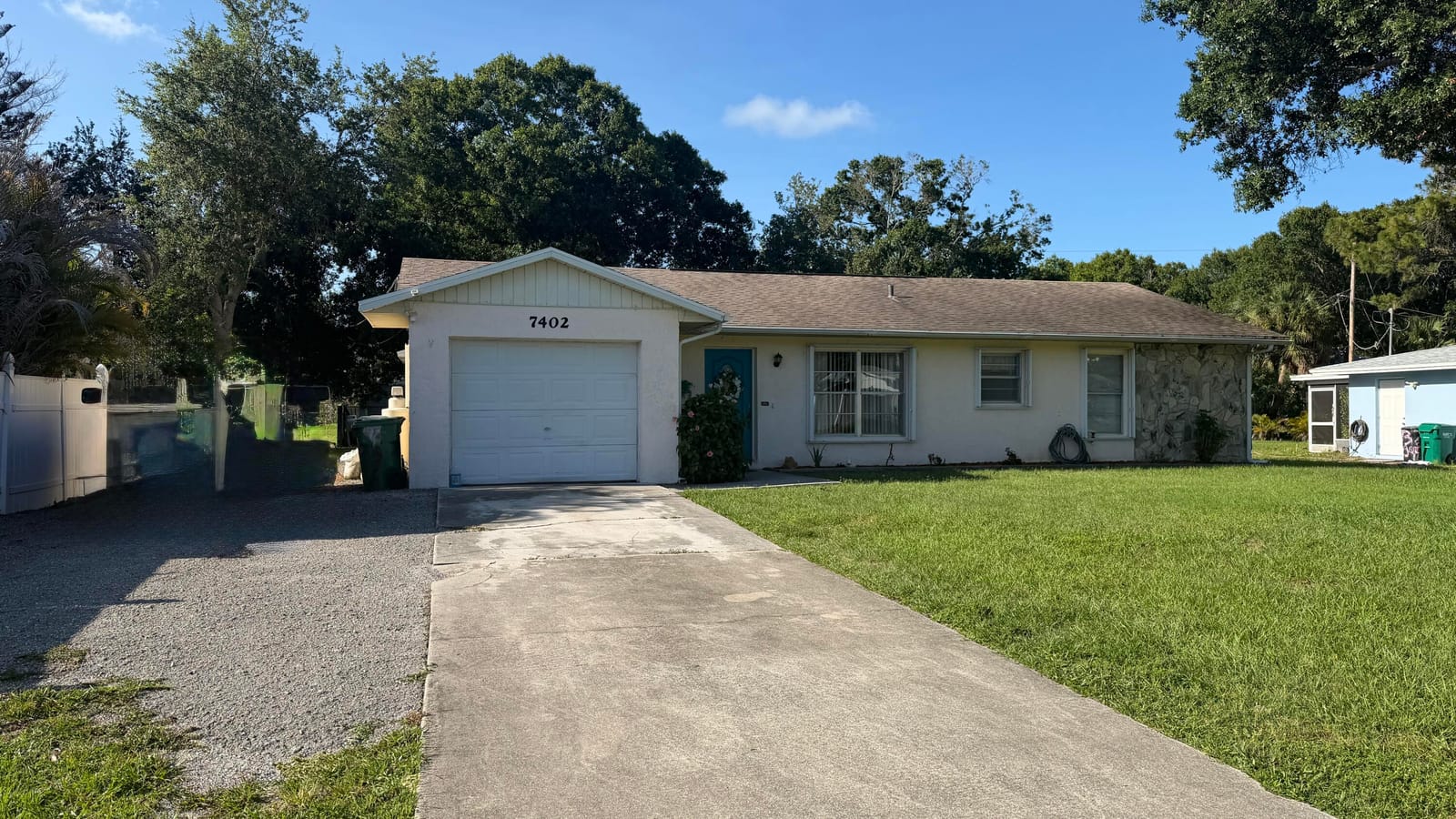 7402 LAKELAND Boulevard, Fort Pierce, FL 34951