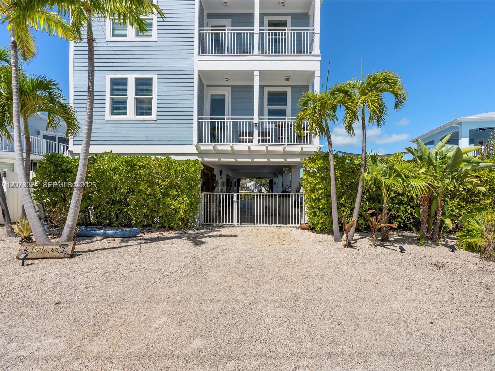 117 La Paloma Road, Key Largo, FL 33037 photo 2