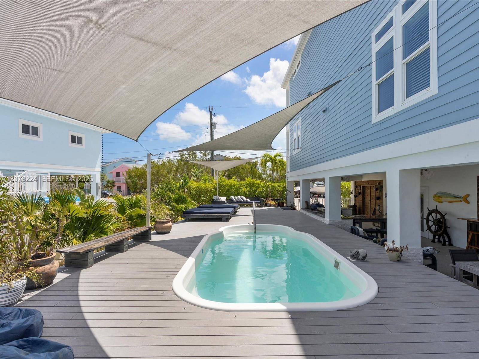 117 La Paloma Road, Key Largo, FL 33037 photo 24