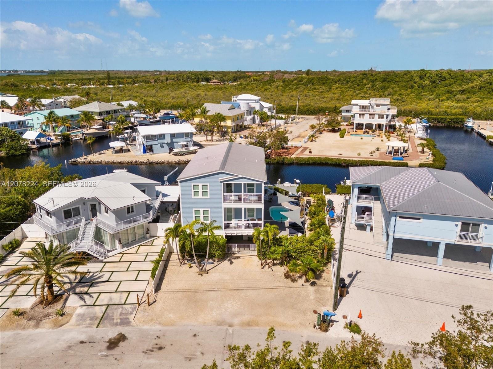 117 La Paloma Road, Key Largo, FL 33037 photo 4
