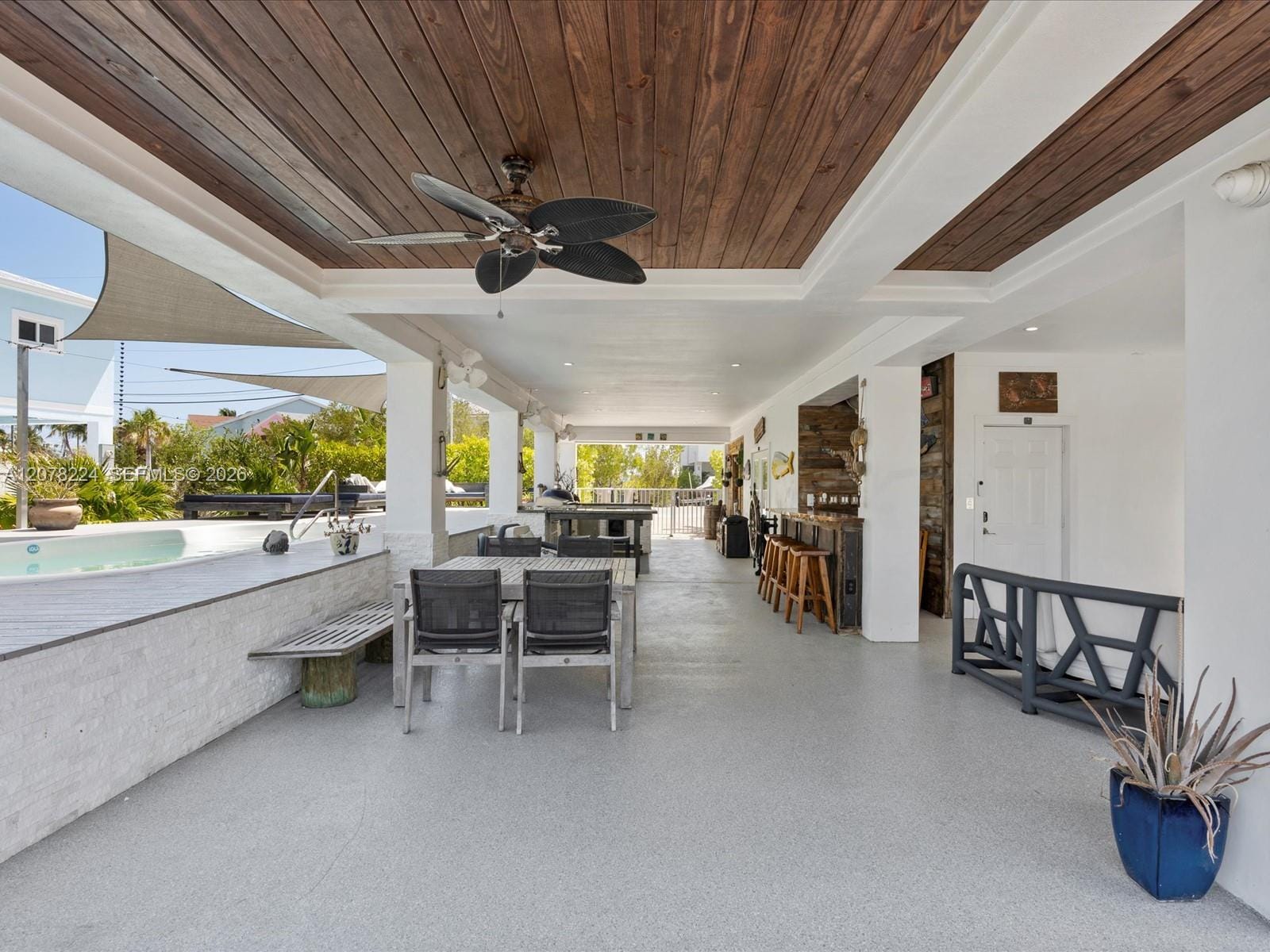 117 La Paloma Road, Key Largo, FL 33037 photo 7