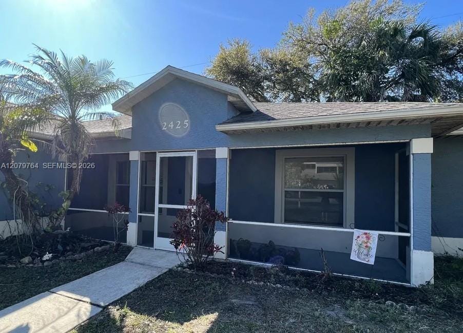 2425 Delys Street, Cocoa, FL 32926