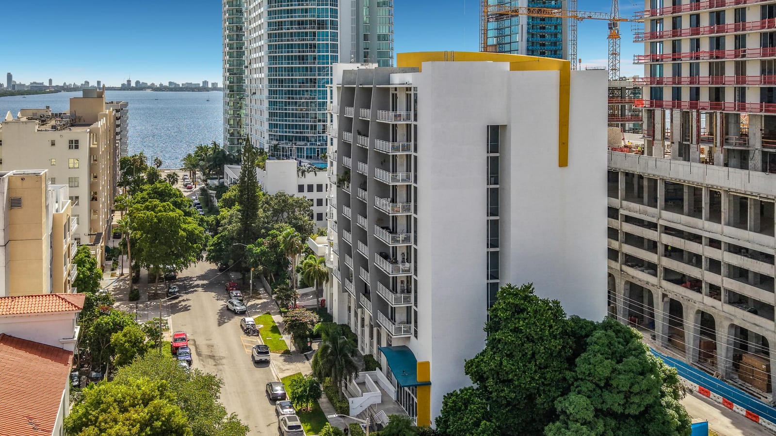444 NE 30th Street NE 903, Miami, FL 33137