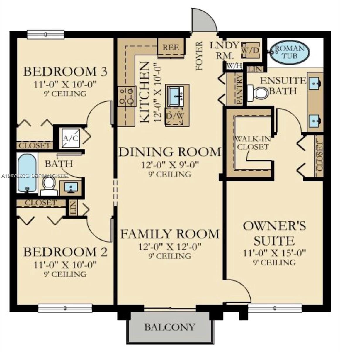 8301 NW 41st Street B-110, Doral, FL 33166 photo 25