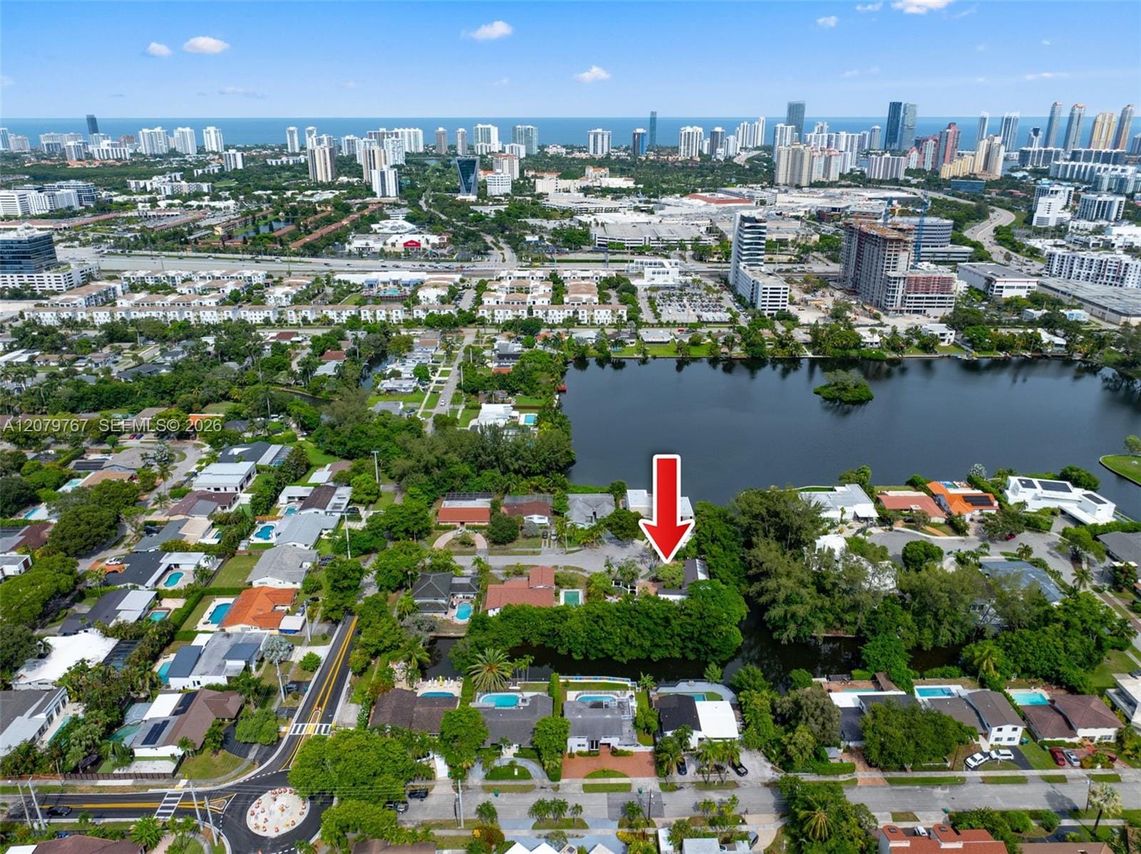 19860 NE 24th Court, Miami, FL 33180 photo 7