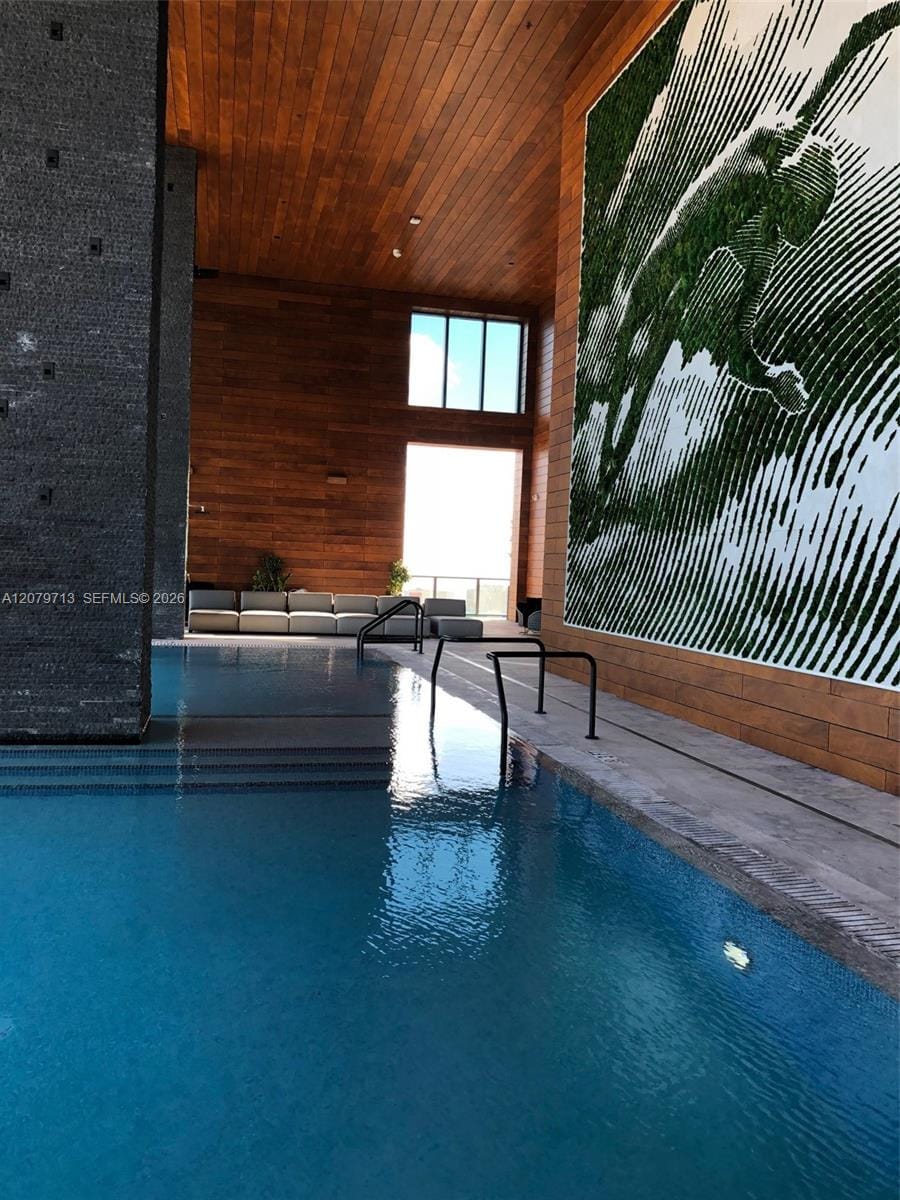 1451 Brickell Avenue 2206 — photo 12