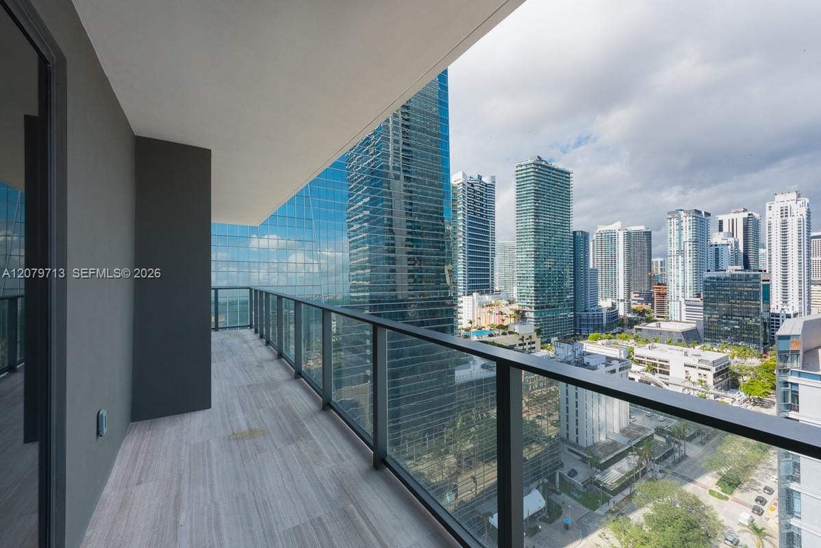 1451 Brickell Avenue 2206 — photo 4