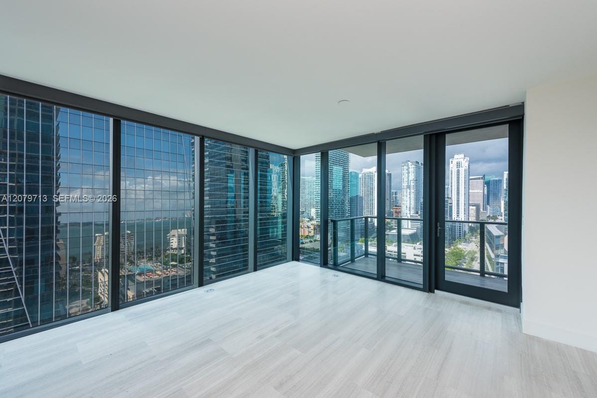 1451 Brickell Avenue 2206 — photo 6