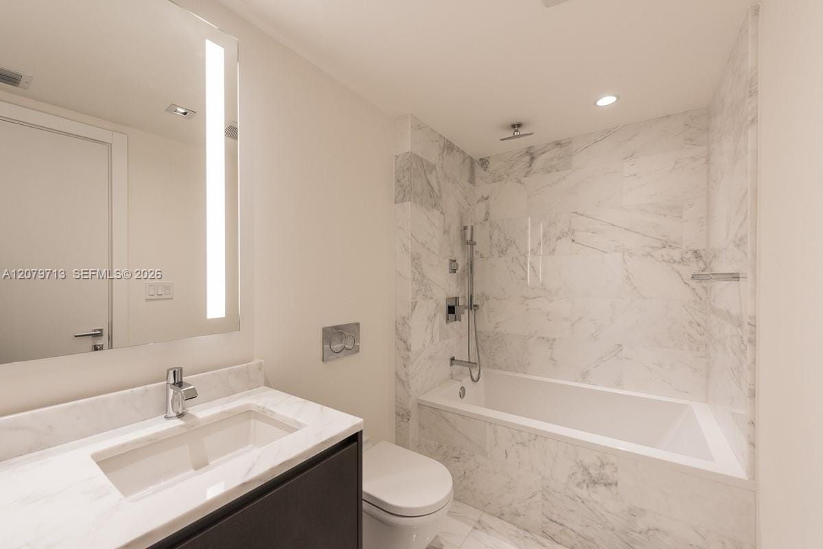 1451 Brickell Avenue 2206 — photo 10