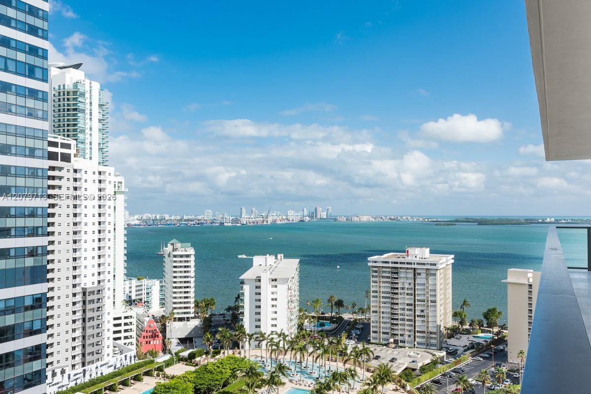 1451 Brickell Avenue 2206, Miami, FL 33131