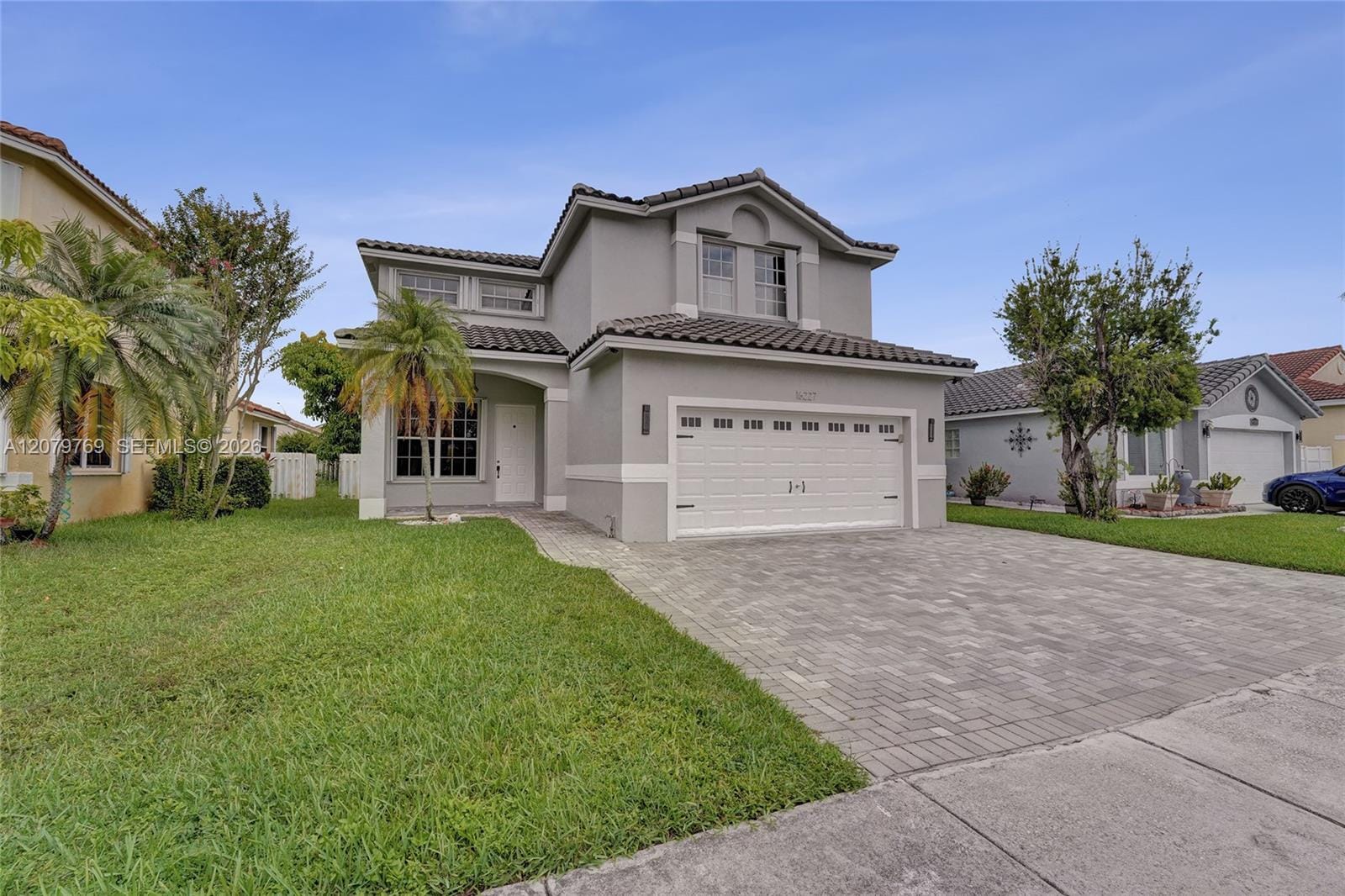 16227 NW 19th Street, Pembroke Pines, FL 33028