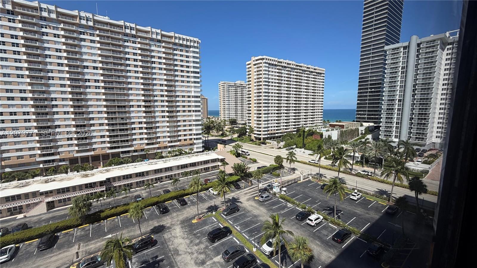 2049 S Ocean Drive 1004, Hallandale Beach, FL 33009