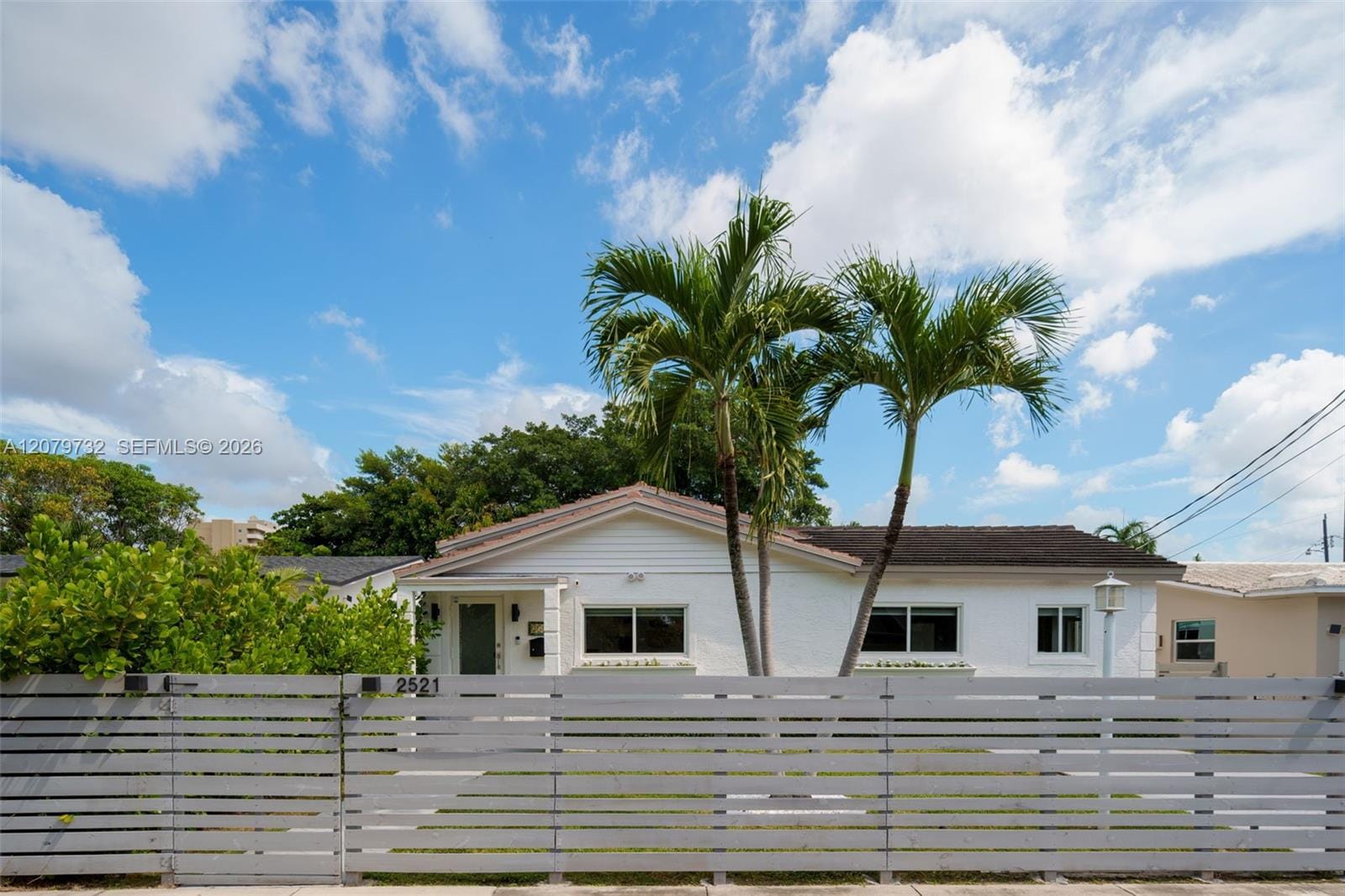 2521 SW 25th Terrace, Miami, FL 33133