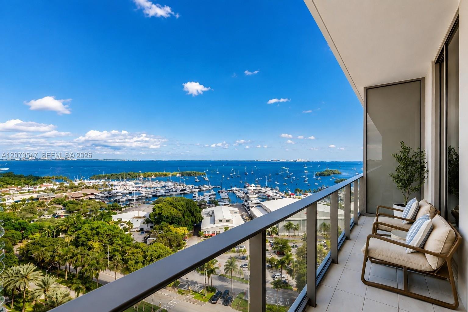 2655 S Bayshore Drive 1406 — photo 11
