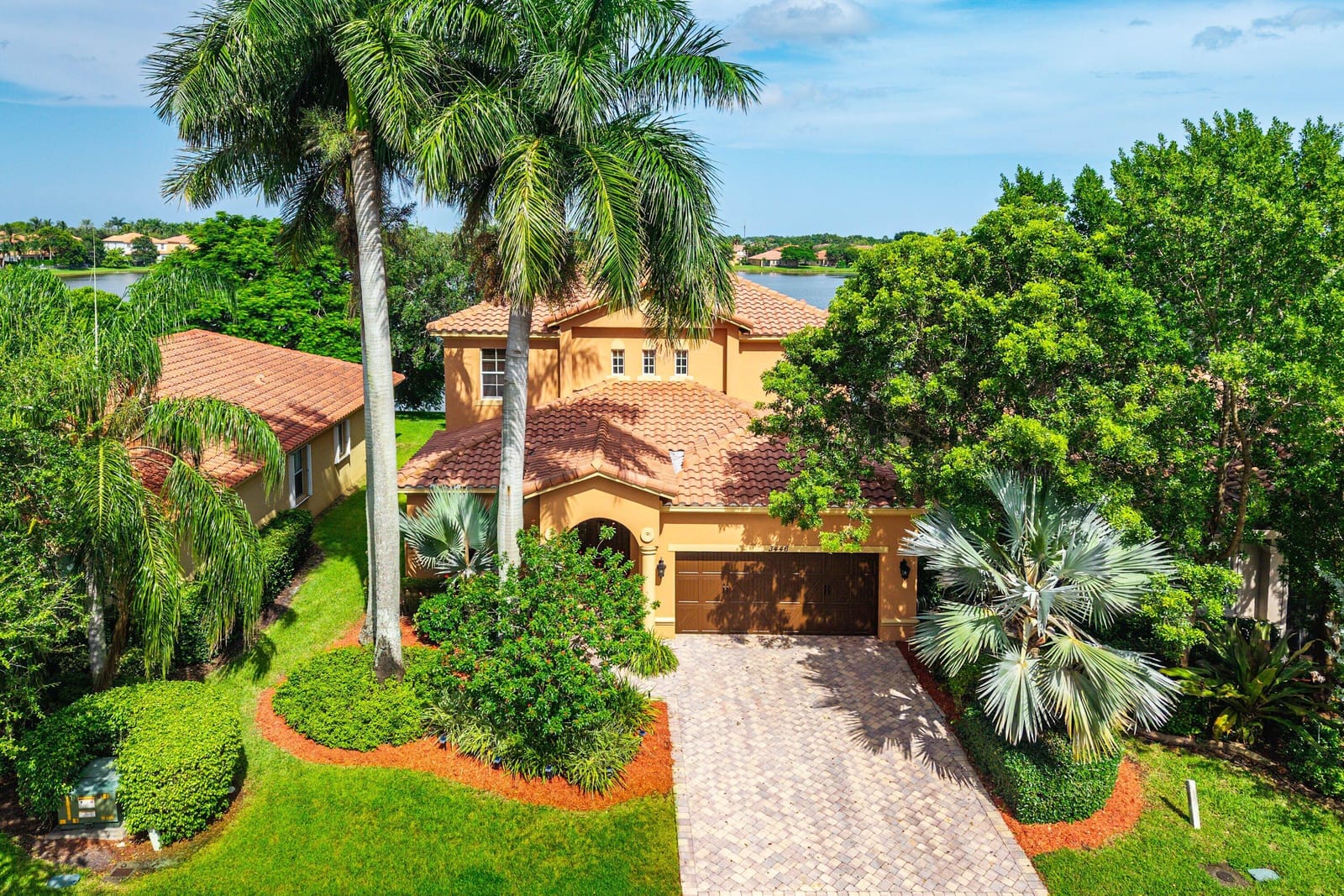 3446 Princeton Drive, Wellington, FL 33414