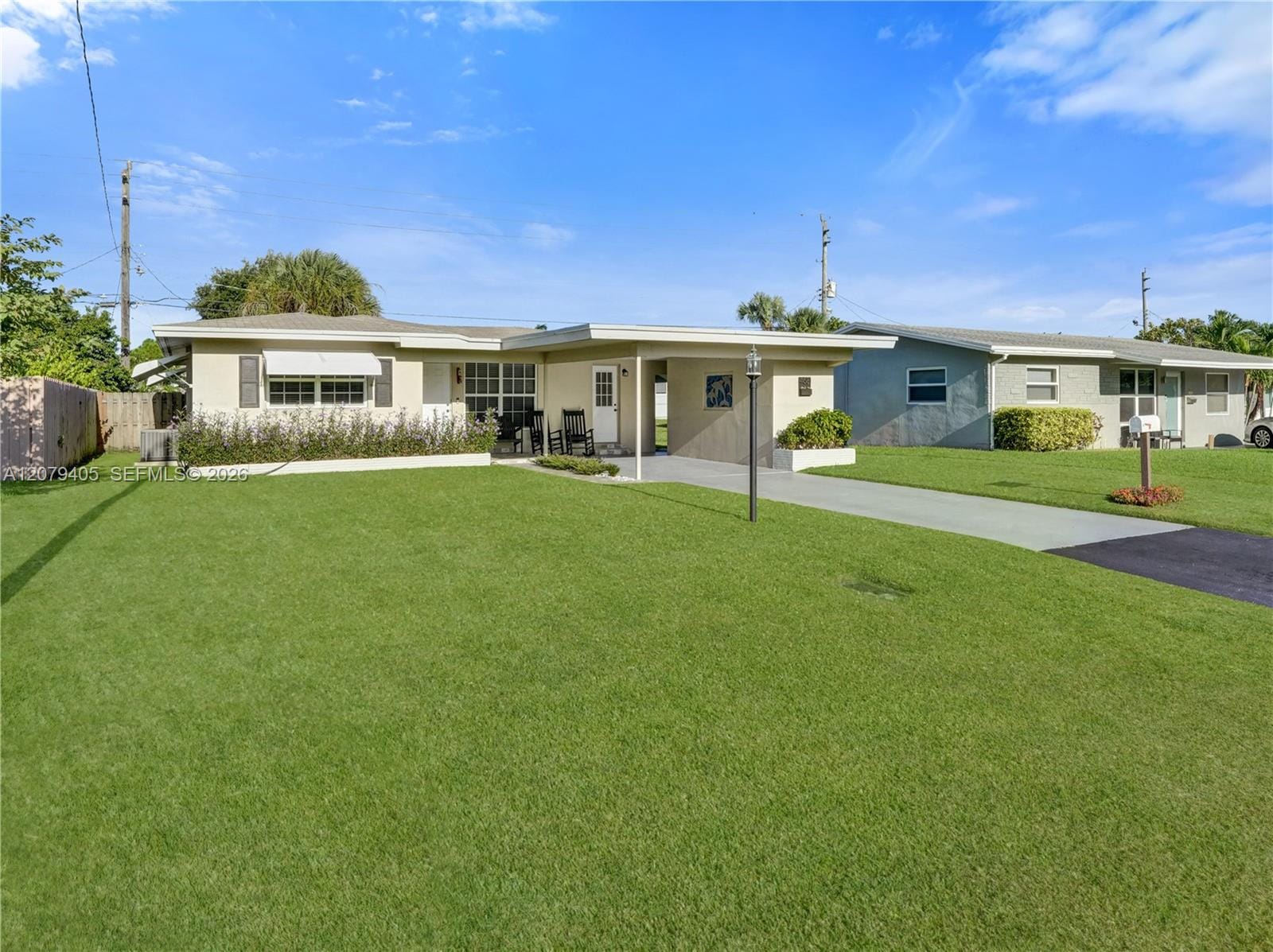4681 NE 2nd Avenue, Oakland Park, FL 33334