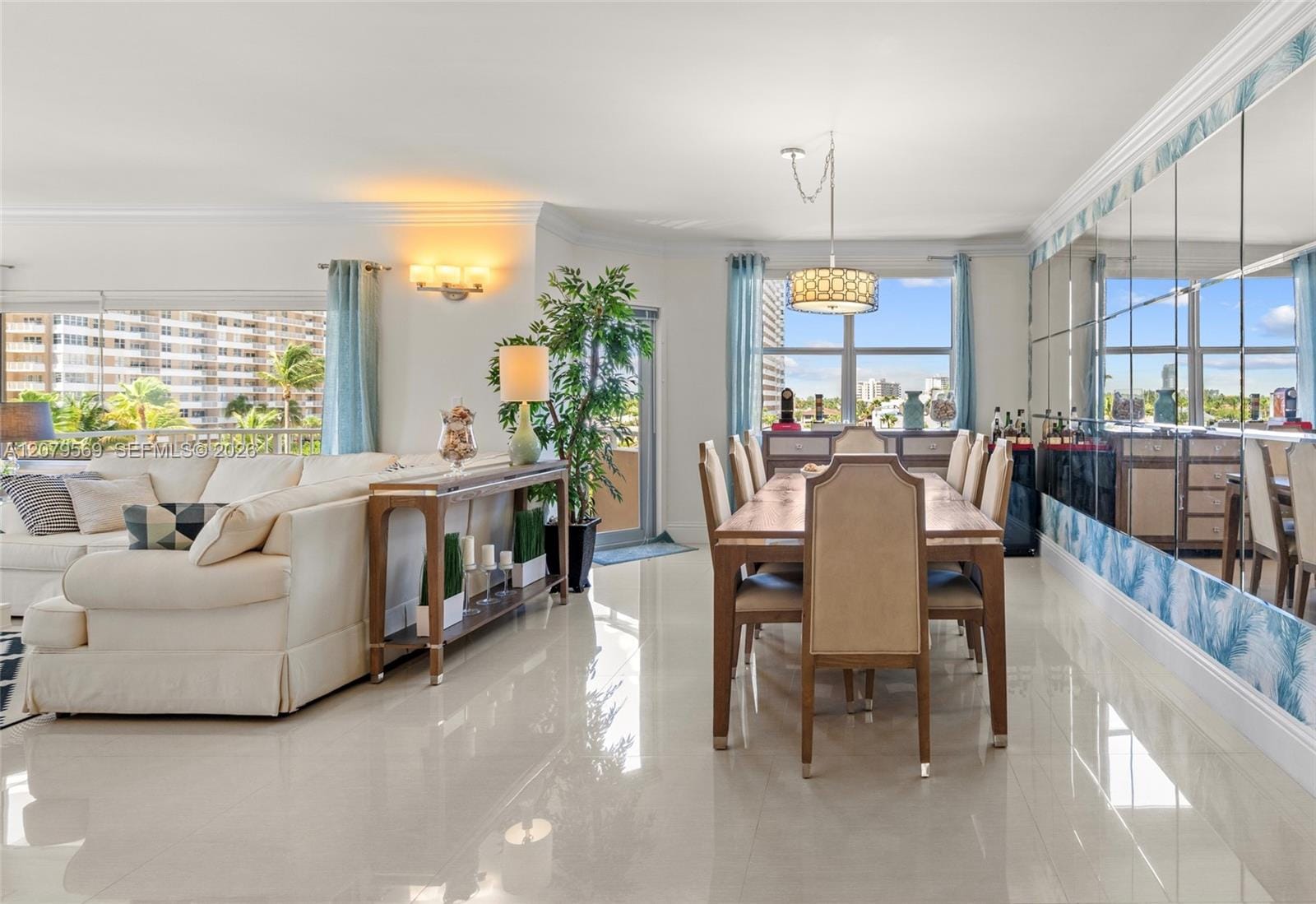 1950 S Ocean Drive 4E, Hallandale Beach, FL 33009 photo 2