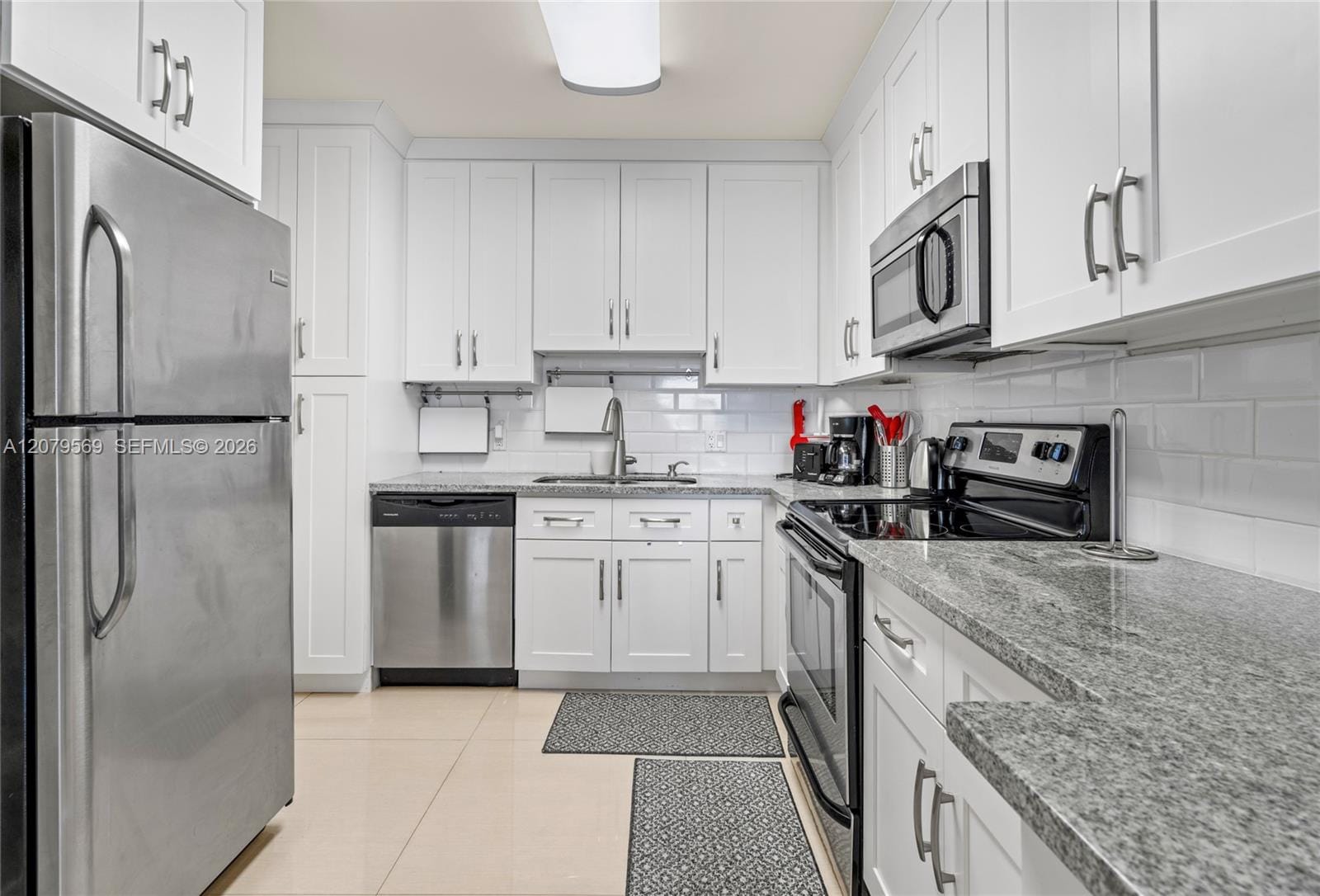 1950 S Ocean Drive 4E, Hallandale Beach, FL 33009 photo 11