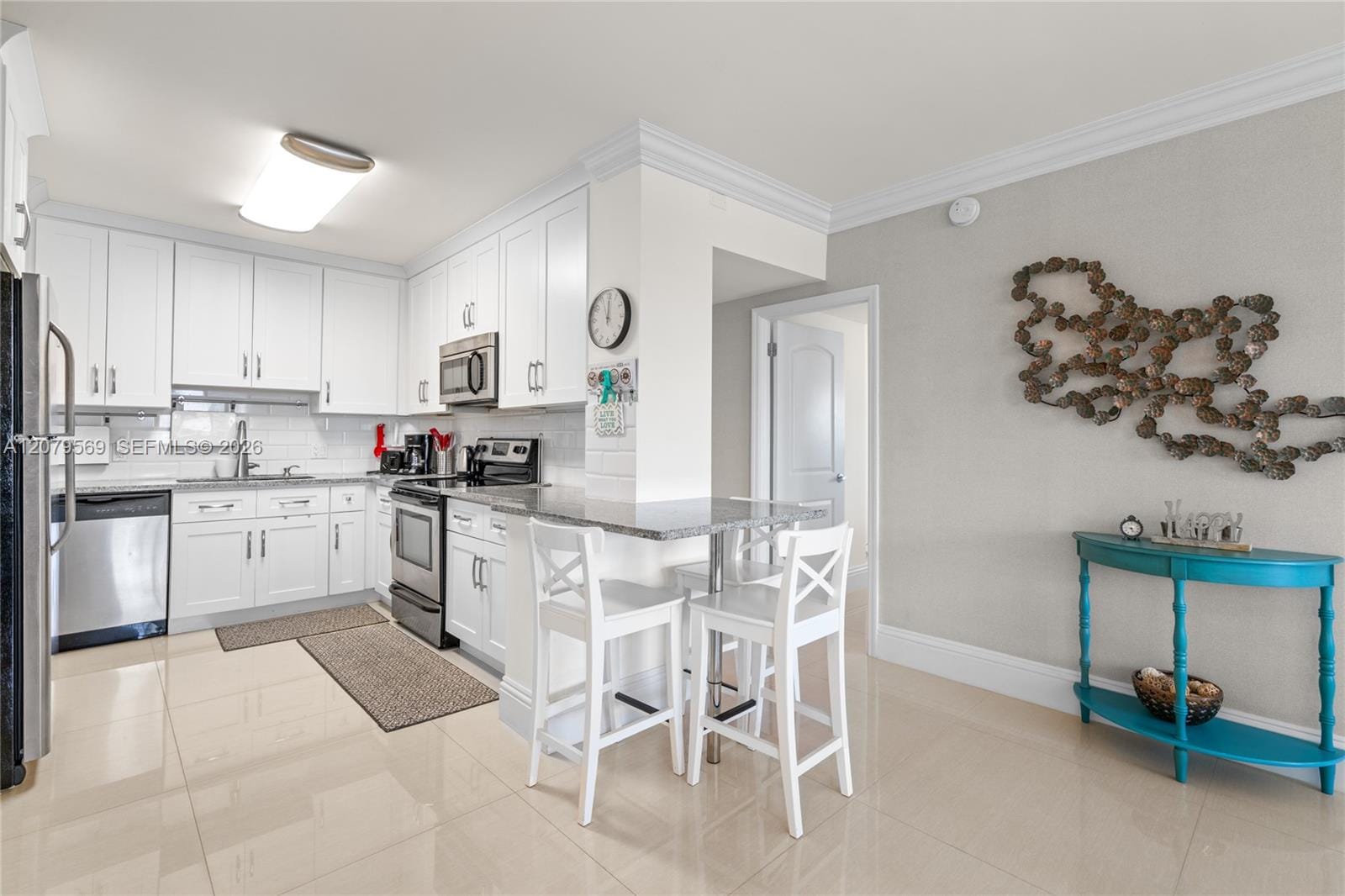 1950 S Ocean Drive 4E, Hallandale Beach, FL 33009 photo 14