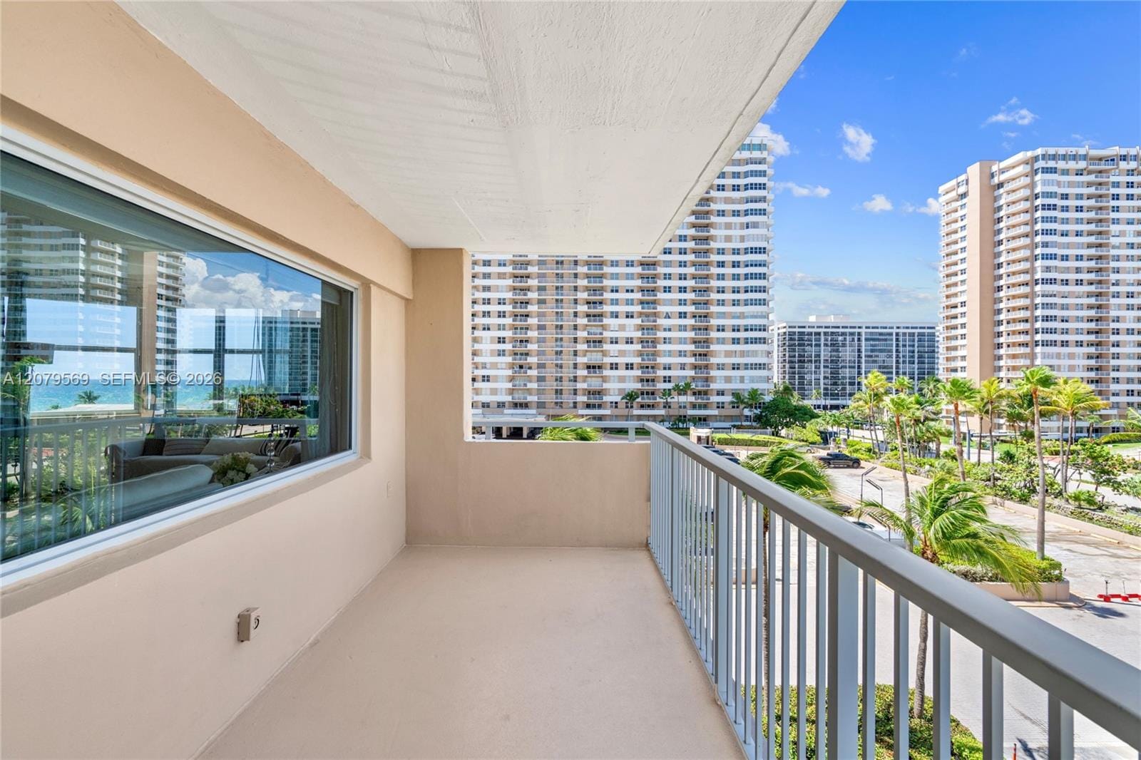 1950 S Ocean Drive 4E, Hallandale Beach, FL 33009 photo 6