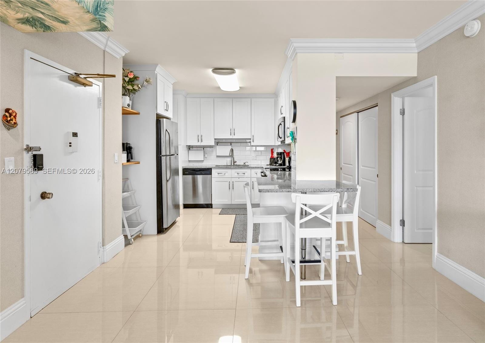 1950 S Ocean Drive 4E, Hallandale Beach, FL 33009 photo 10