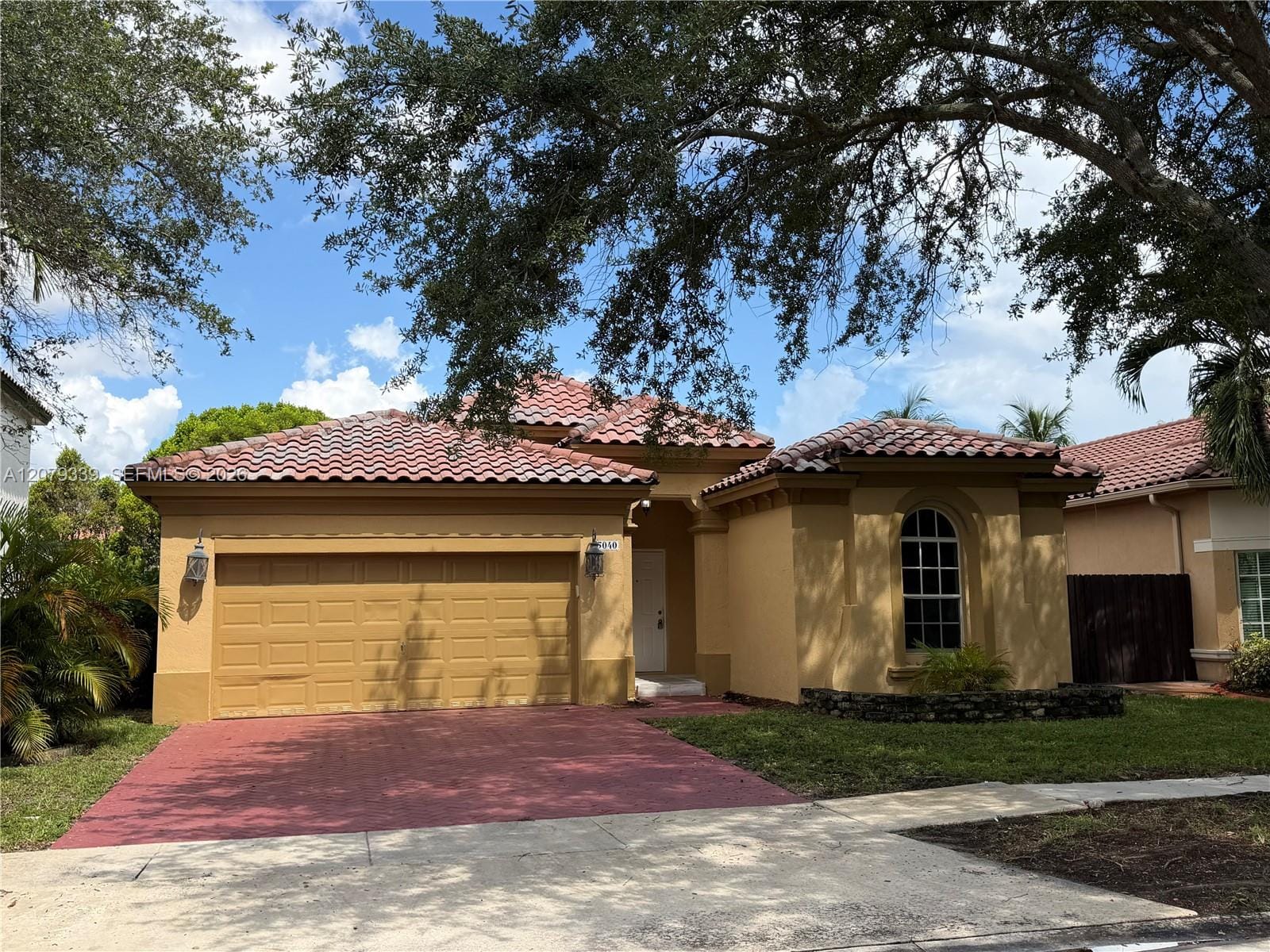 5040 SW 139th Terrace, Miramar, FL 33027