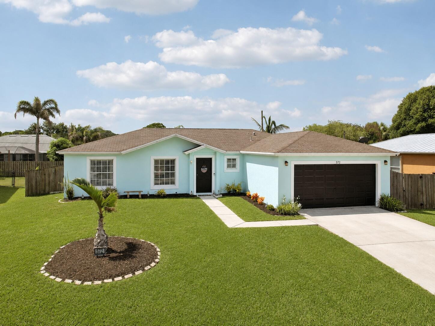 572 SW Bacon Terrace, Port St. Lucie, FL 34953 photo 1