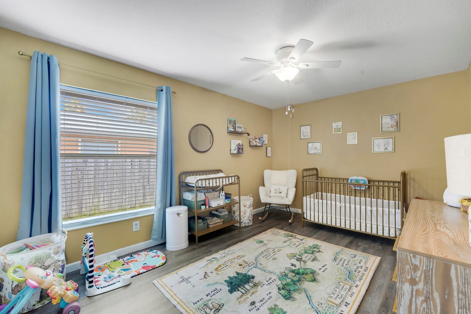 572 SW Bacon Terrace, Port St. Lucie, FL 34953 photo 16
