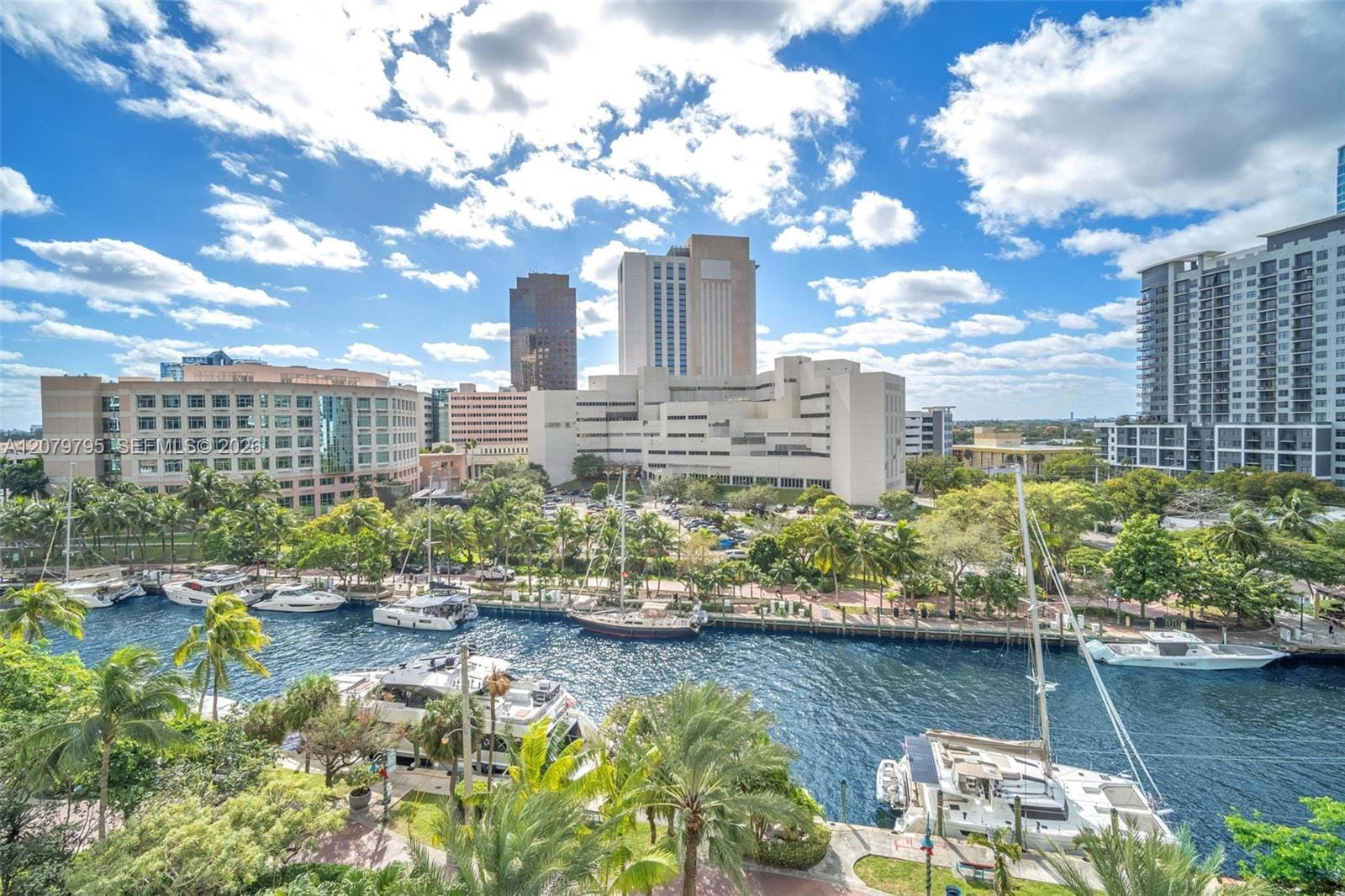 333 Las Olas Way 1204 — photo 11