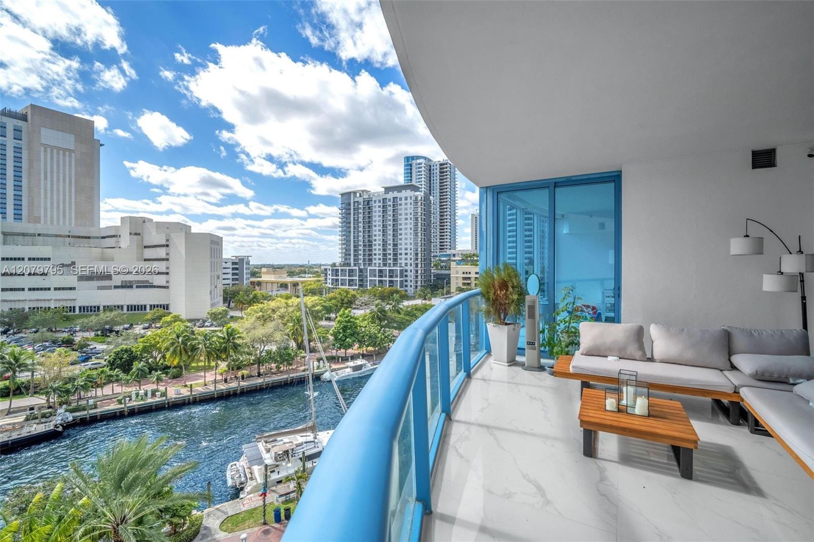 333 Las Olas Way 1204 — photo 6