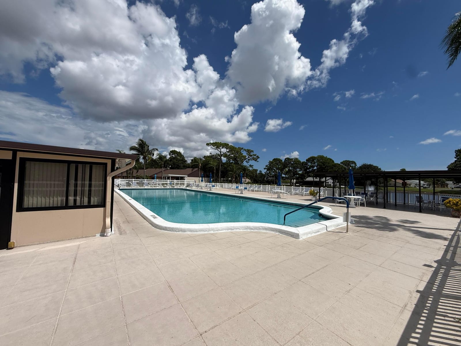 418 PINE GLEN Lane C-2, Greenacres, FL 33463 photo 21