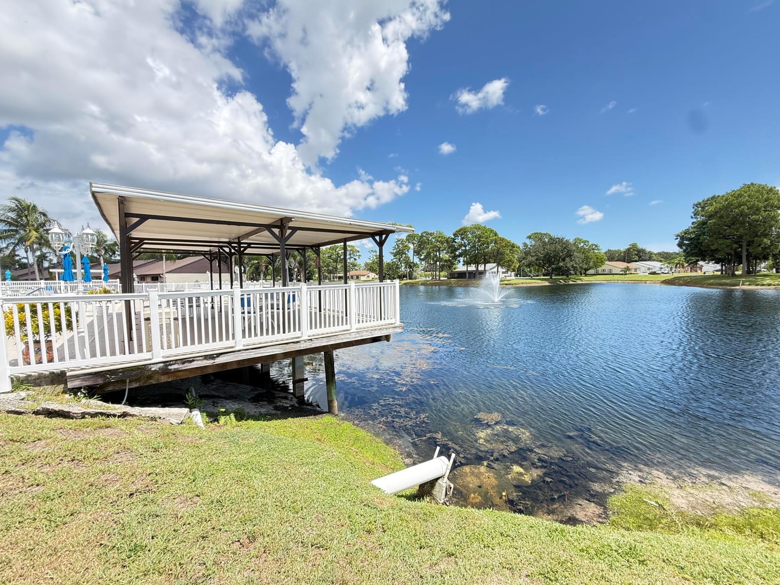 418 PINE GLEN Lane C-2, Greenacres, FL 33463 photo 25