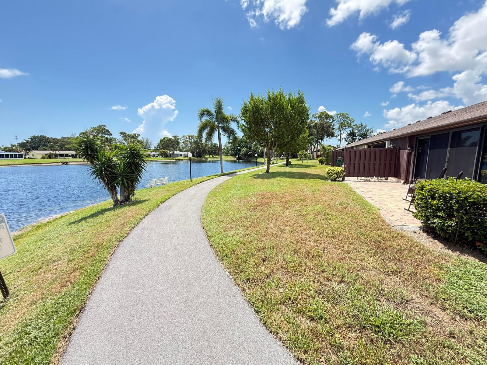 418 PINE GLEN Lane C-2, Greenacres, FL 33463 photo 28