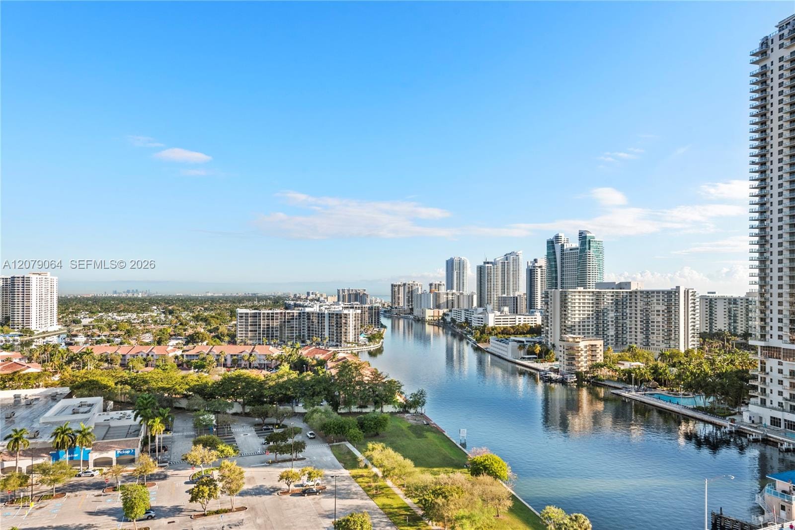 2602 E Hallandale Beach Boulevard R1806 — photo 8