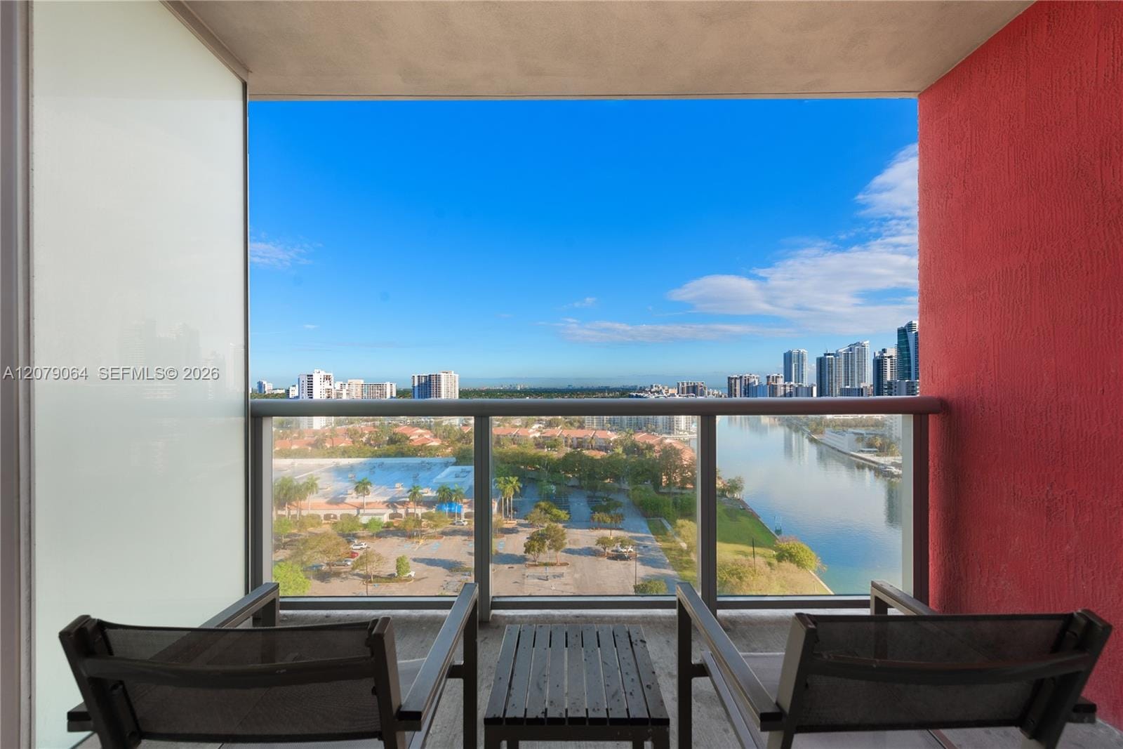 2602 E Hallandale Beach Boulevard R1806 — photo 9