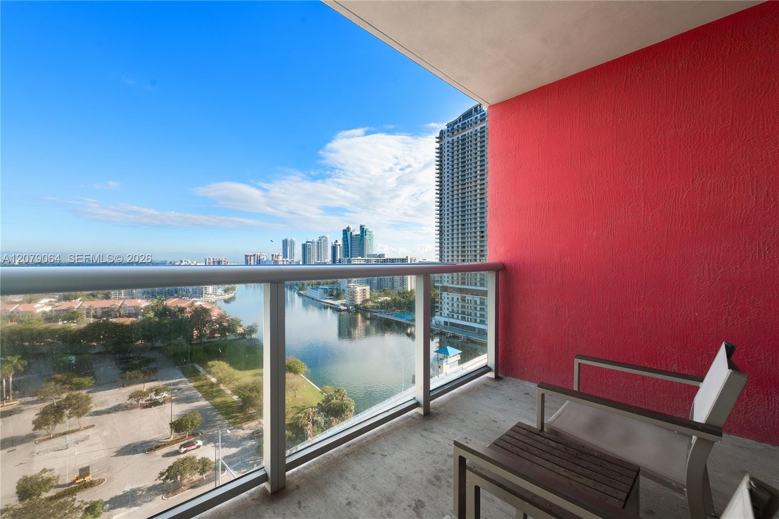 2602 E Hallandale Beach Boulevard R1806, Hallandale Beach, FL 33009 photo 17