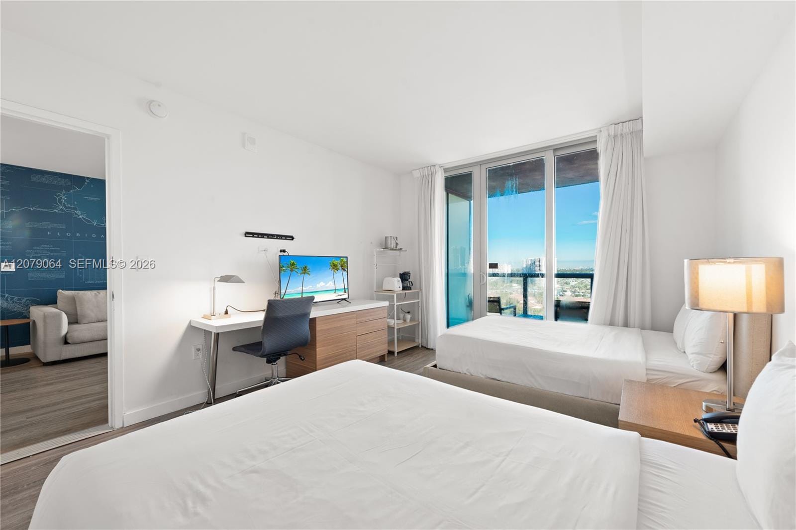 2602 E Hallandale Beach Boulevard R1806 — photo 3