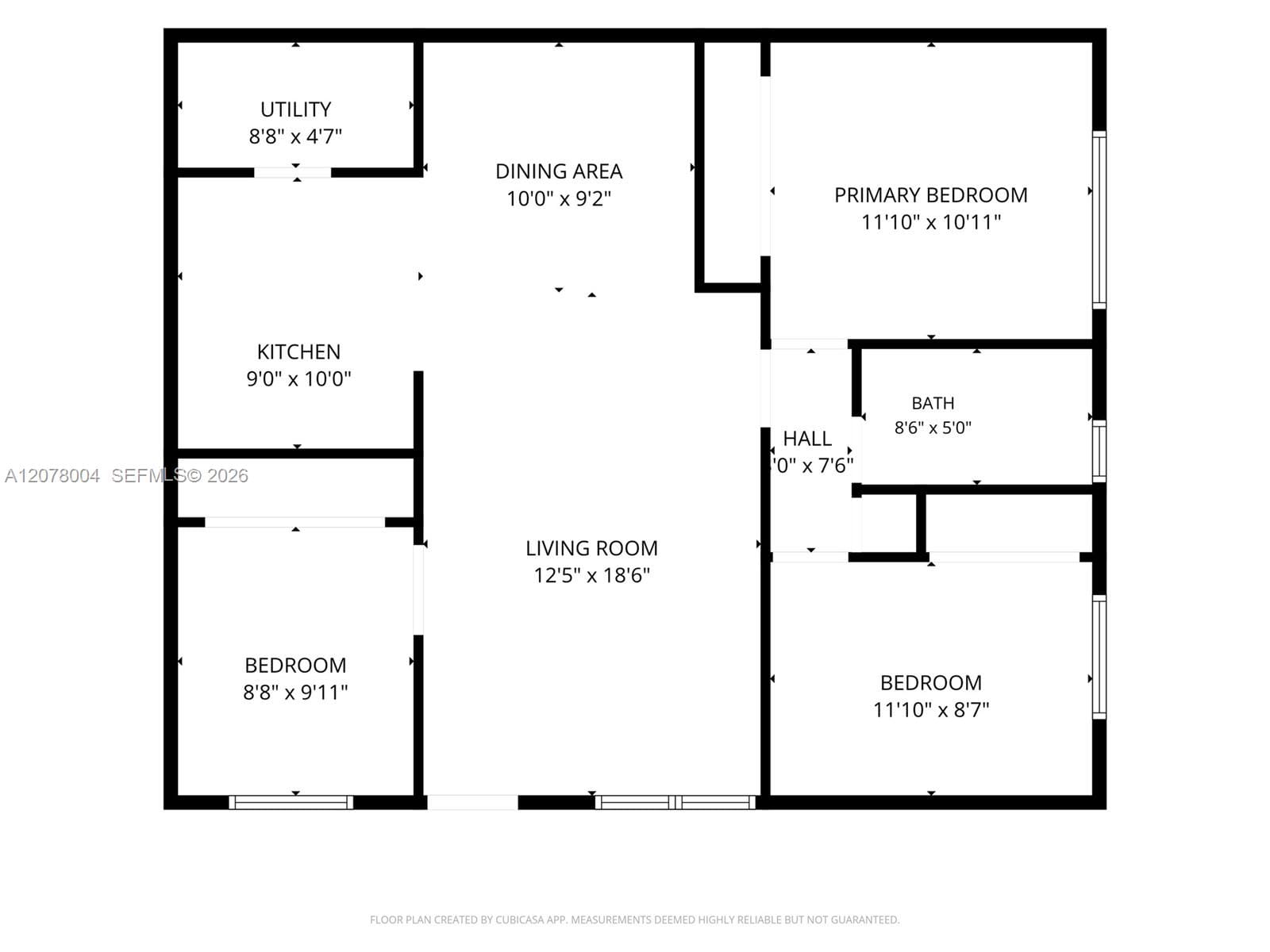 12840 SW 43rd Drive 176-B, Miami, FL 33175 photo 24